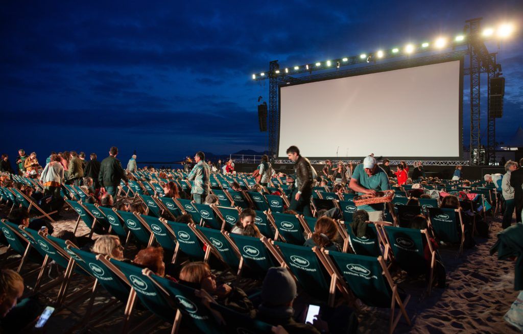 Bangkok is getting an open-air film festival with ‘Krungthep Klang Plaeng’ this July