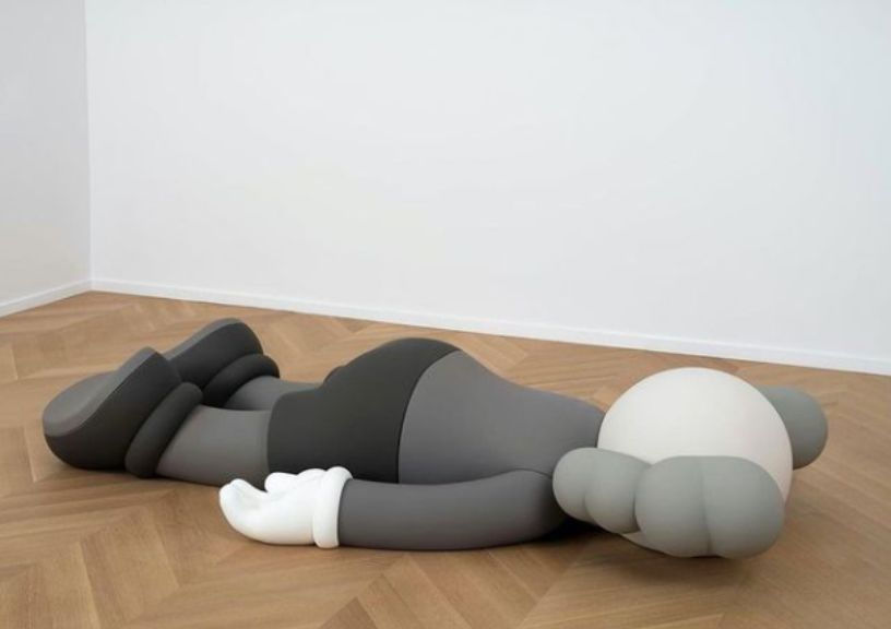 artist like KAWS