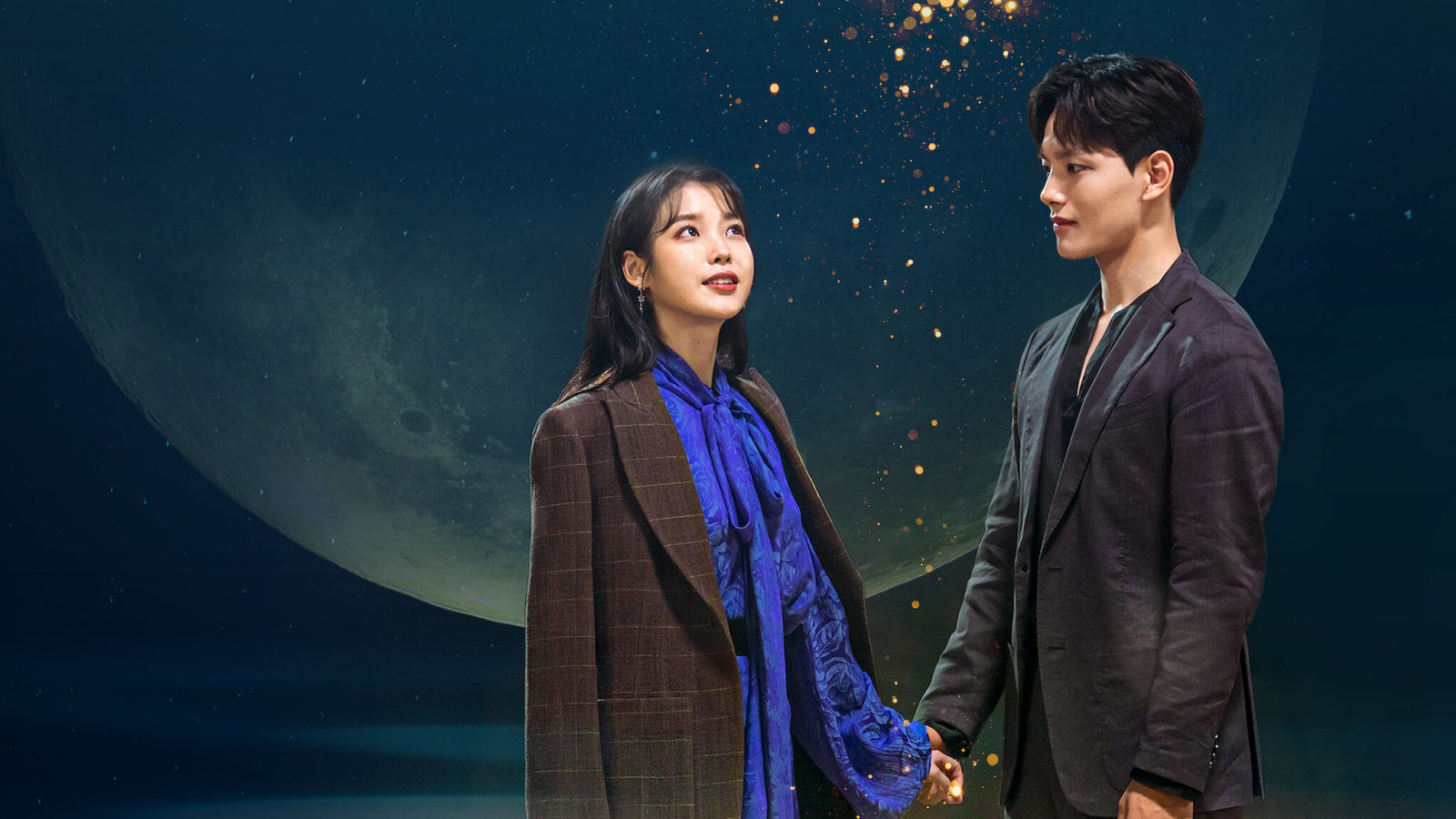 8 fantasy K-dramas on Netflix to make your day magical