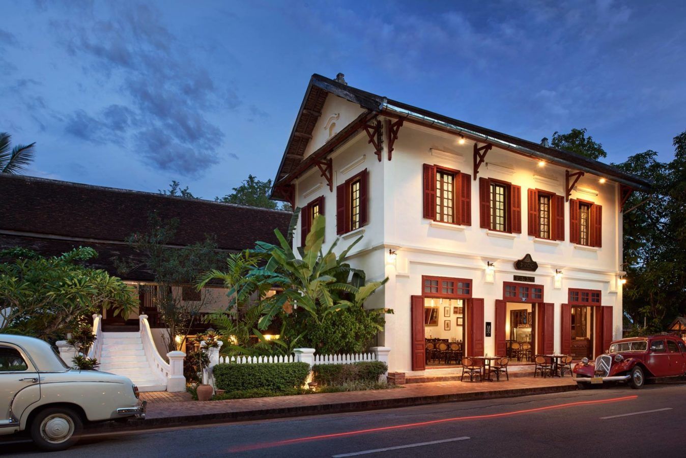 Weekend trip guide: Where to stay in Luang Prabang, from luxury to boutique