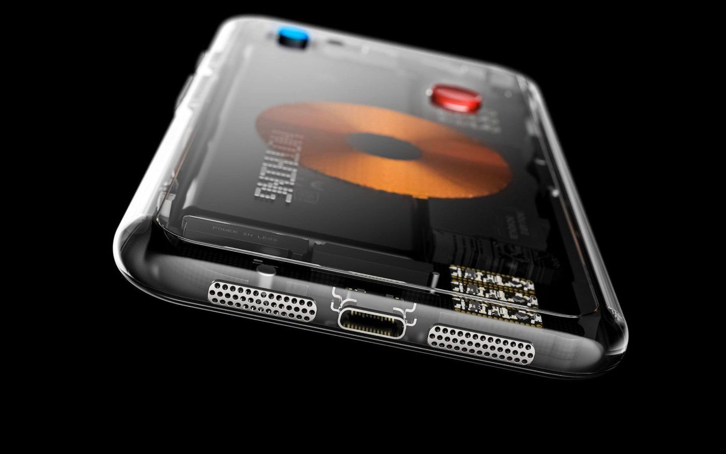 Here's all we known about the Nothing Phone (1) launching next week
