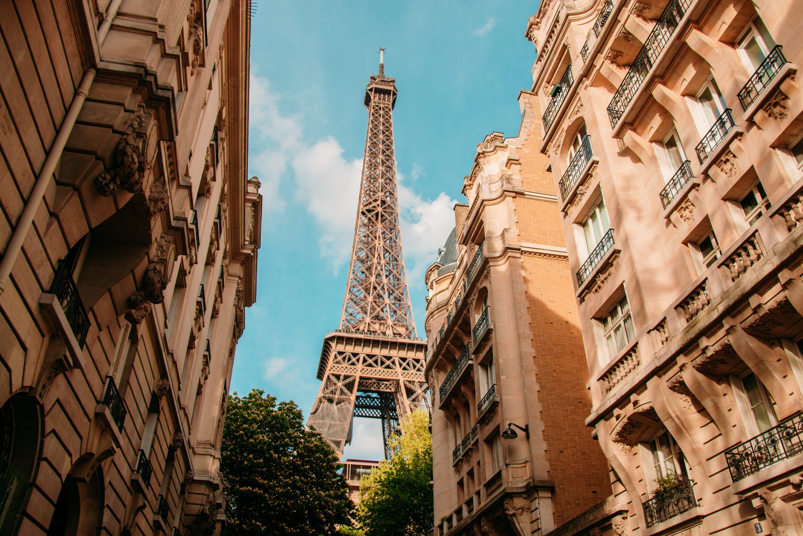 netflix tour paris