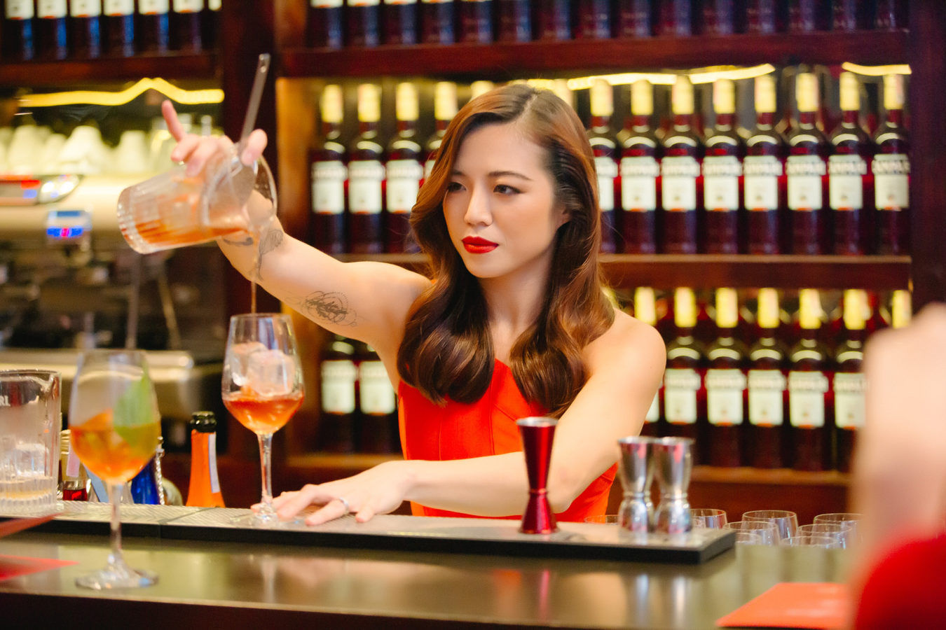 Where to drink in Bangkok this July 2022