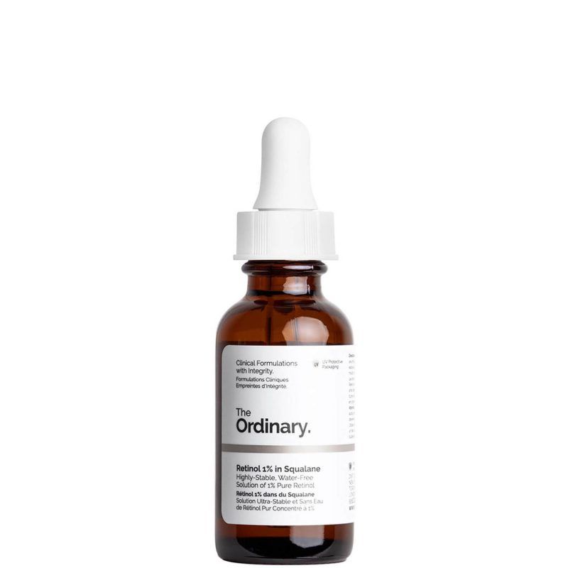 The Ordinary’s Retinol 1% in Squalane 