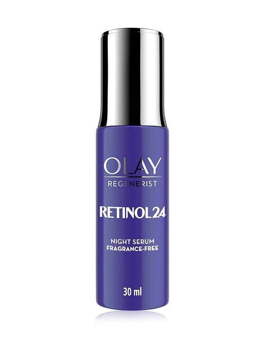 Olay Night Serum Regenerist Retinol 24 Serum