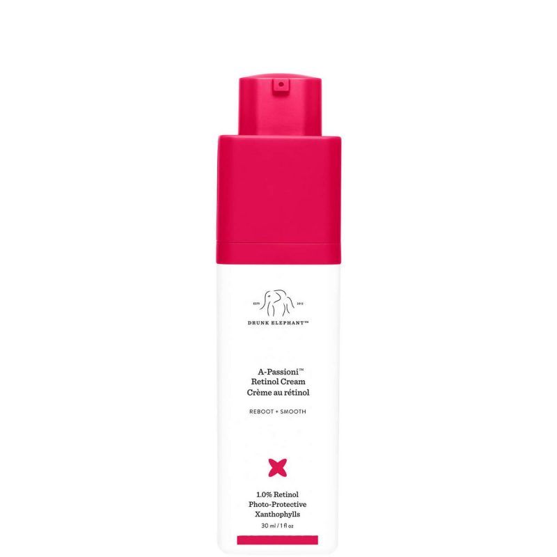 Drunk Elephants A-Passioni Retinol Cream 