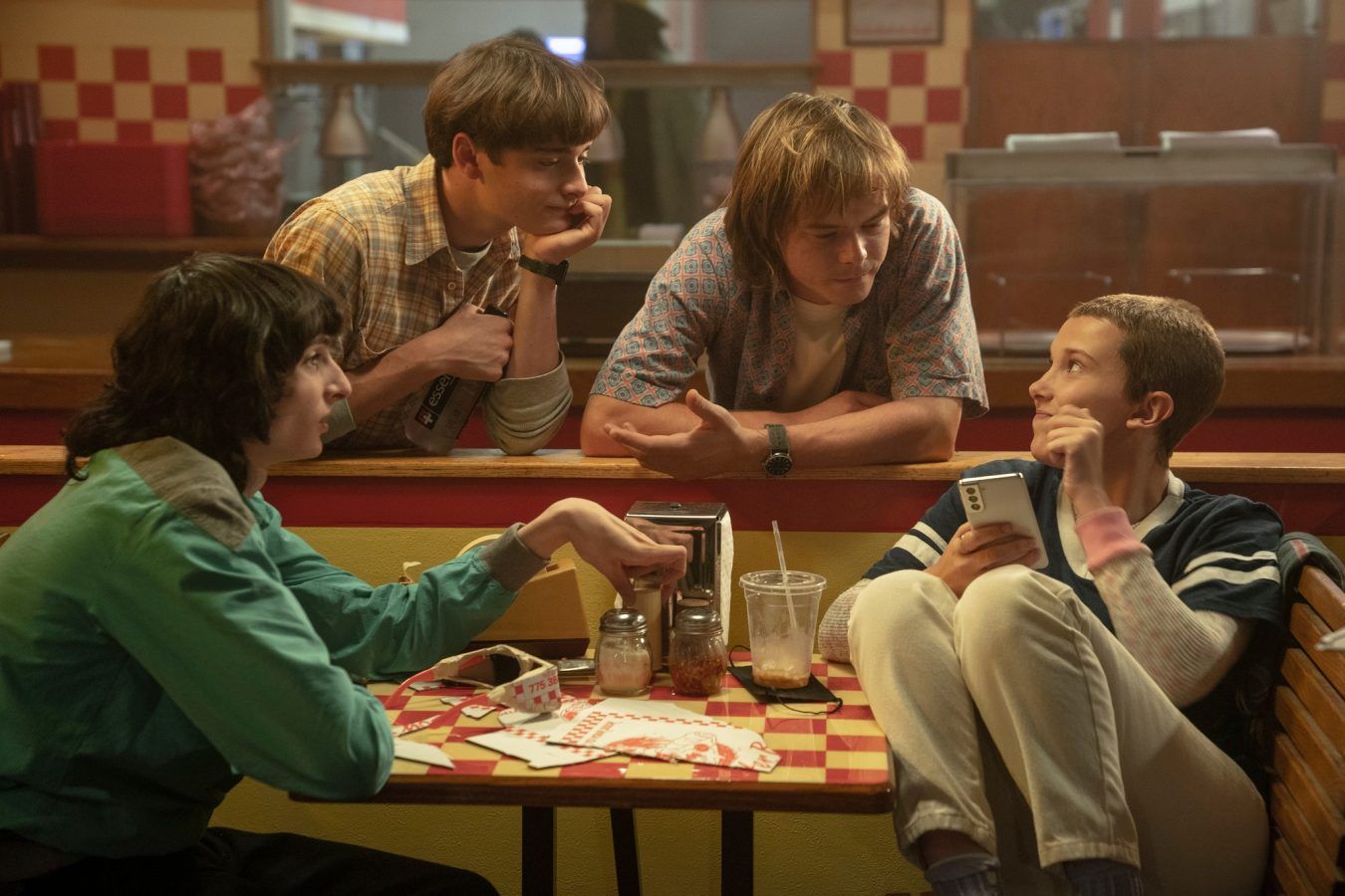 ‘Stranger Things’ NFTs set to drop on July 14