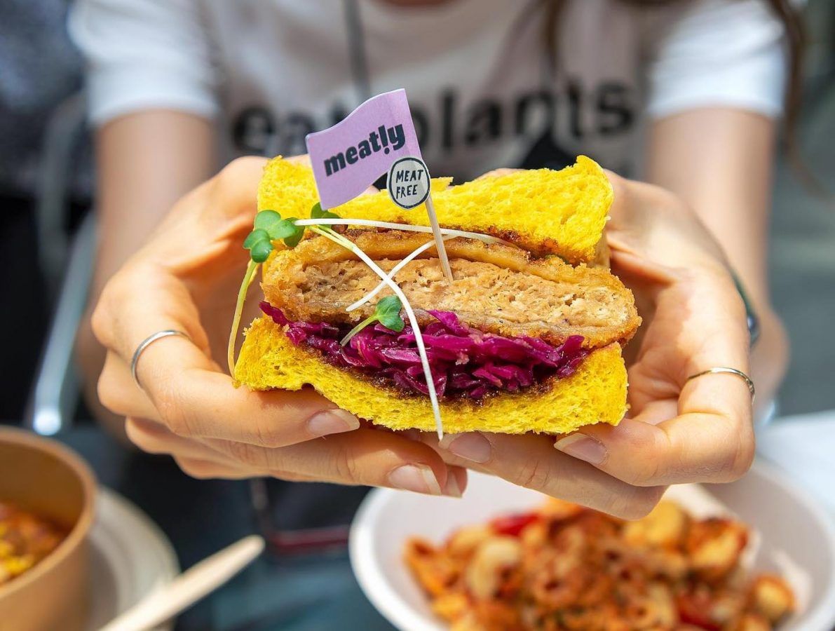 Meatless Monday: A Plant-Based & Sustainability Market is coming to Chiang Mai