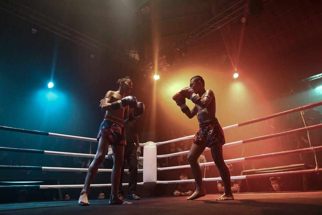 ‘Hurts Like Hell’ on Netflix: Inside the show spotlighting the underworld of Muay Thai