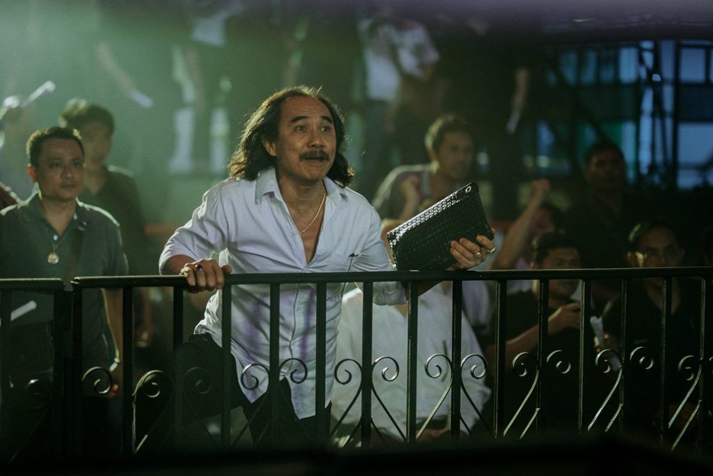 Hurts like Hell on Netflix Plot, inspiration, and more