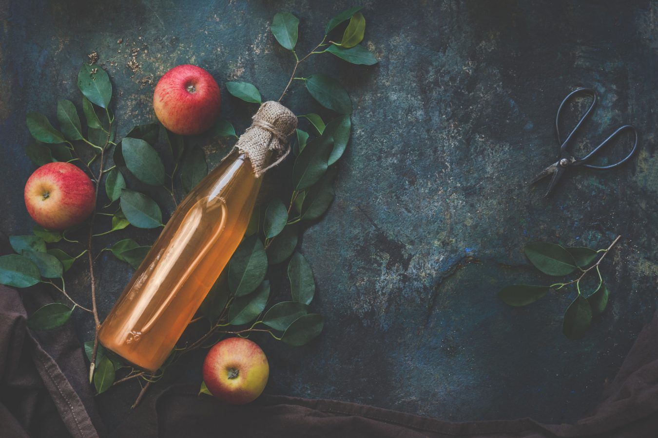 Apple cider vinegar: The basics, the benefits, the best products to shop