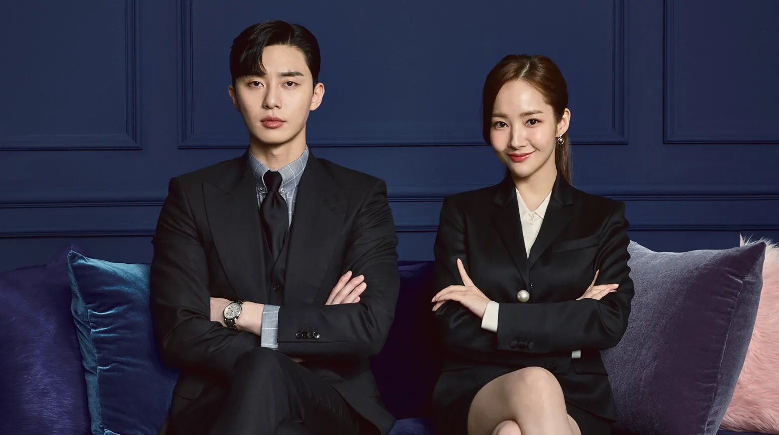 K-dramas like ‘Business Proposal’ for your weekly rom-com binge