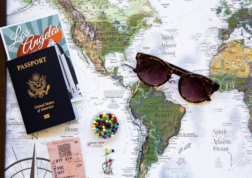 The Henley Passport Index 2022