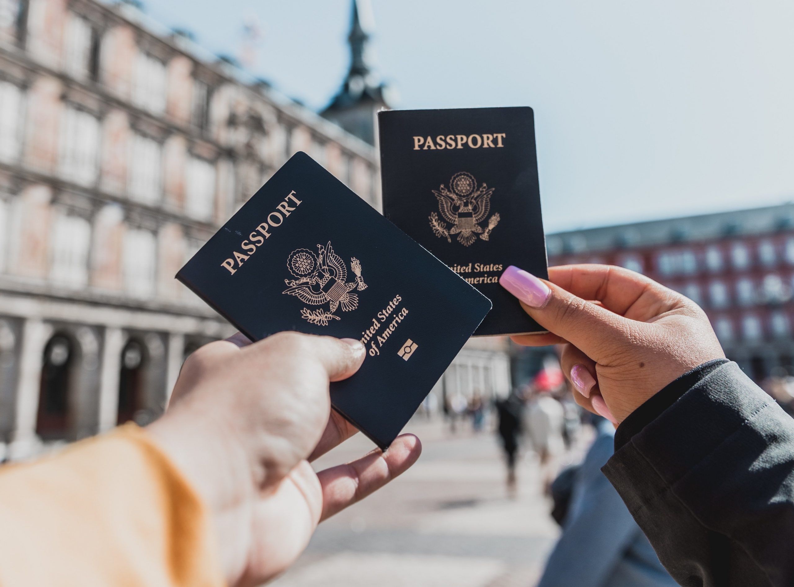 Japan tops the most powerful passports list, Thailand at 70