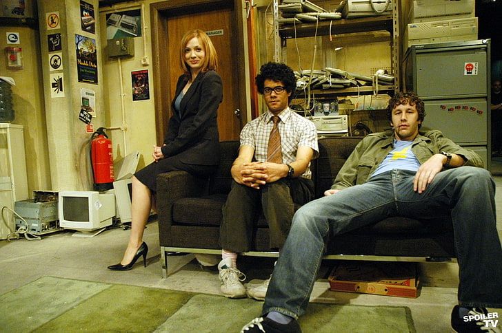 The best British TV shows and movies to watch this weekend