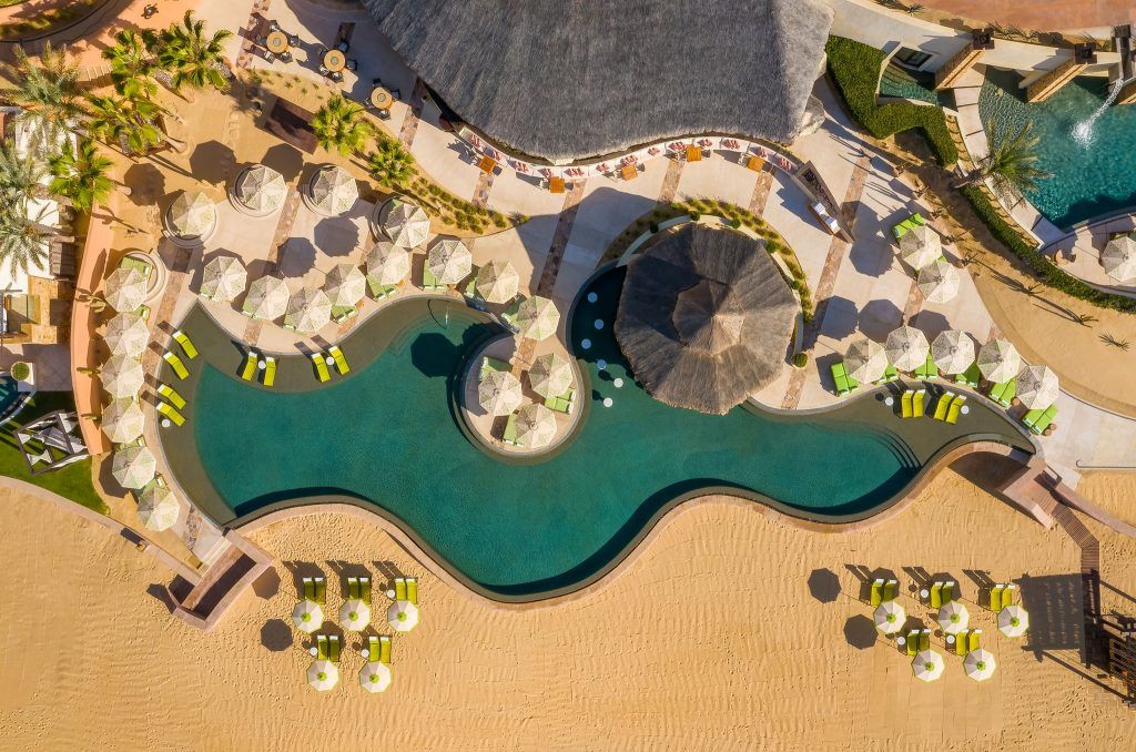 The best resort in Mexico is worth the trip for the Mezcal alone