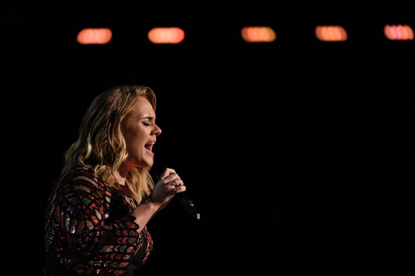 Adele’s rescheduled residency dates for ‘Weekends with Adele’ in Las Vegas