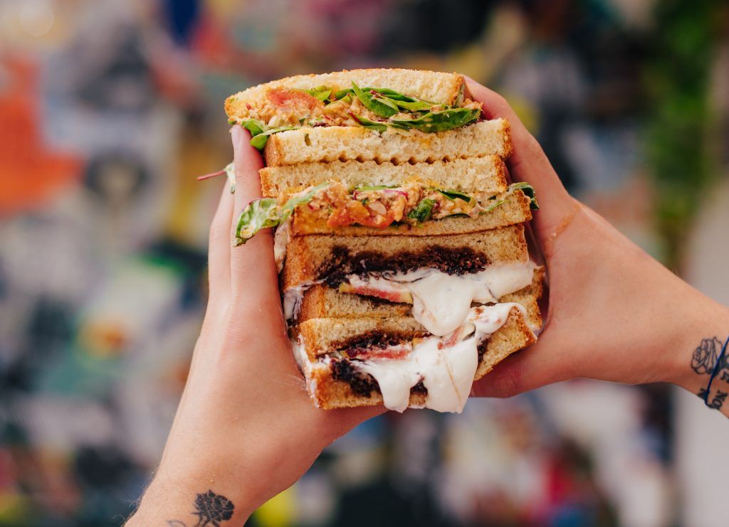 3 easy TikTok snacks to make with your leftovers this long weekend