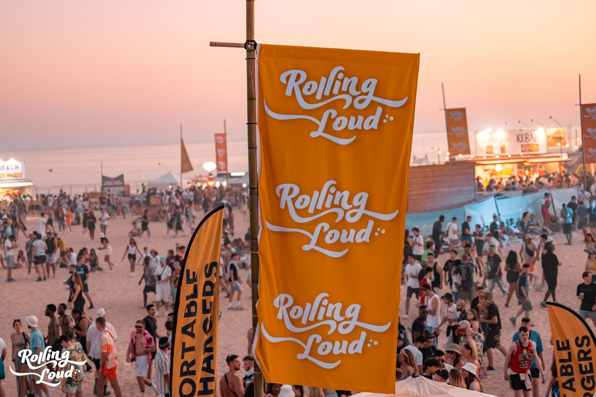 Rolling Loud is coming to Thailand in 2023