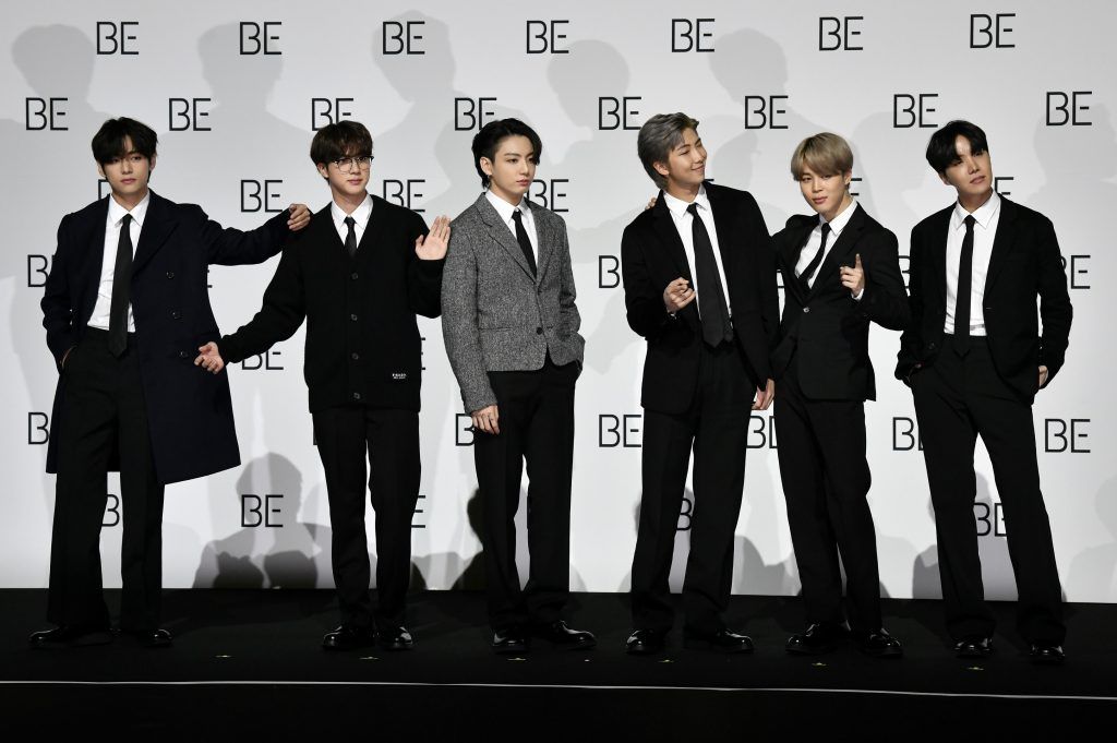 You can now spend the night in the BTS villa, thanks to Airbnb
