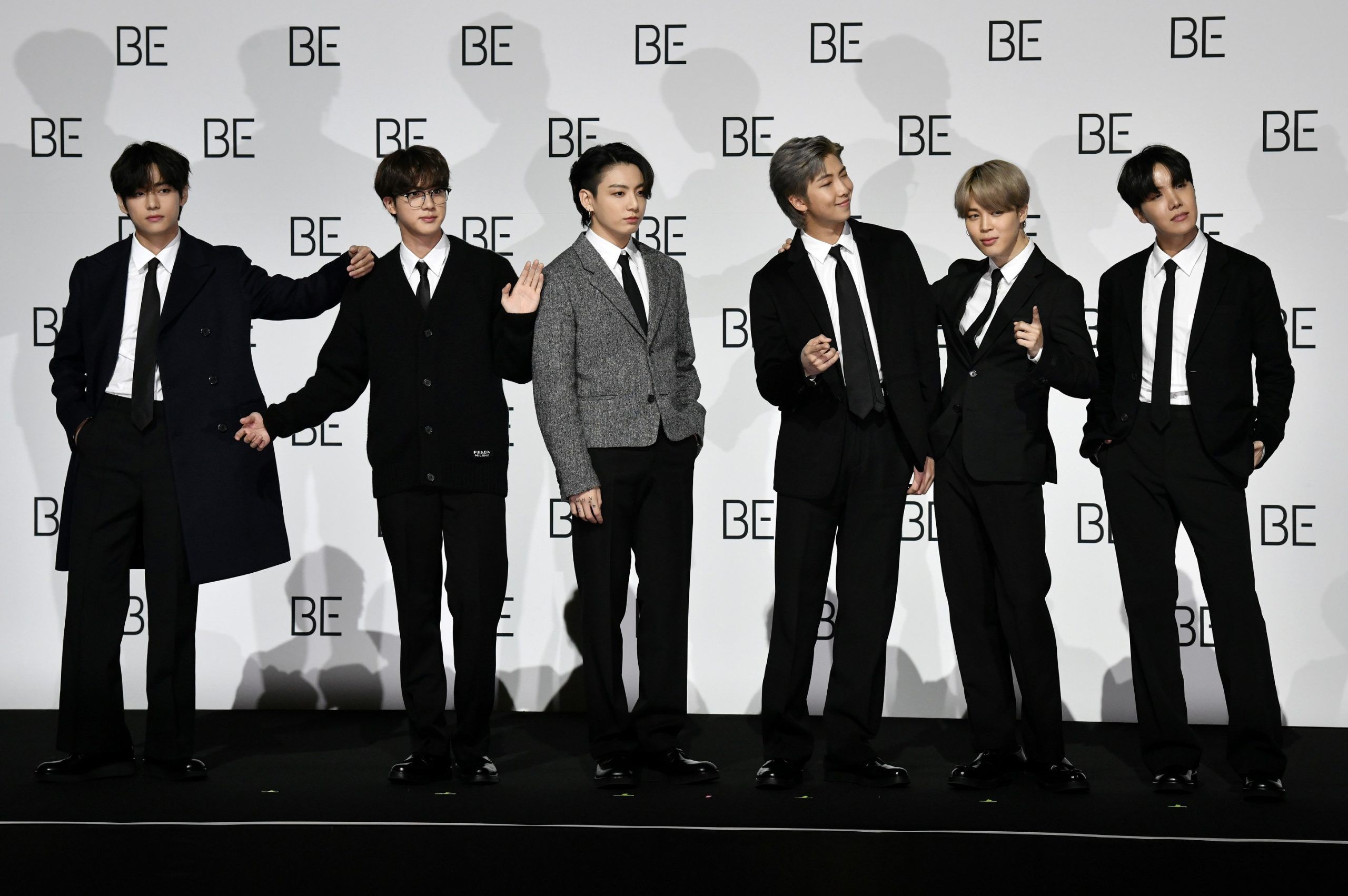 Airbnb Announces Exclusive BTS Overnight Experience