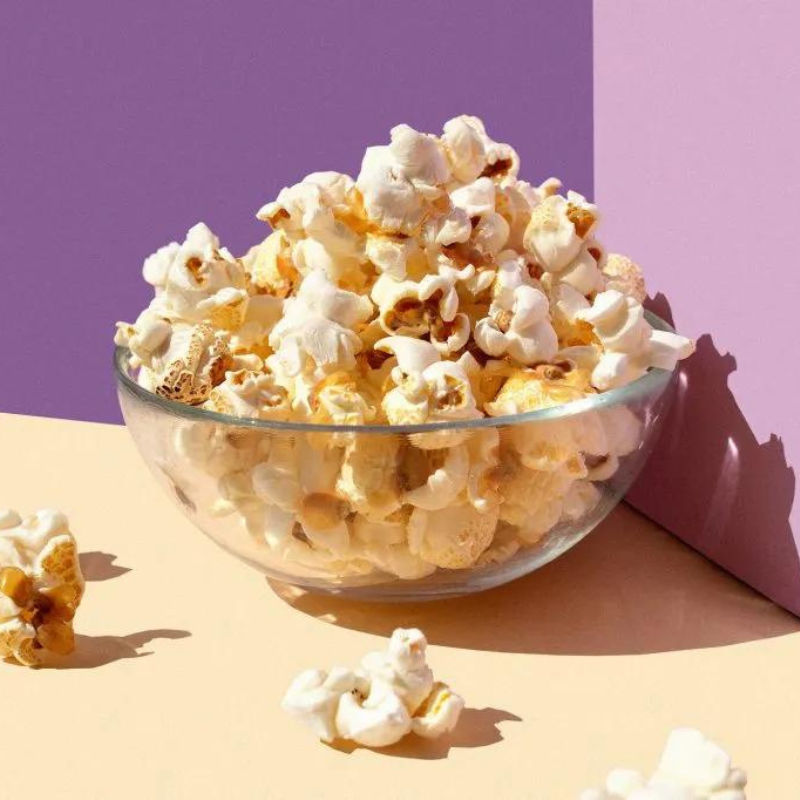 Real Talk: Is popcorn healthy? Here’s what dietitians think