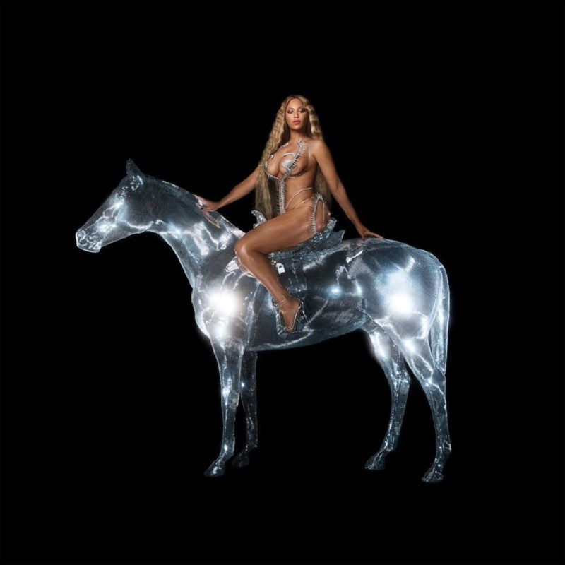 Beyoncé unveils Act I of ‘Renaissance’ and we couldn’t be more excited