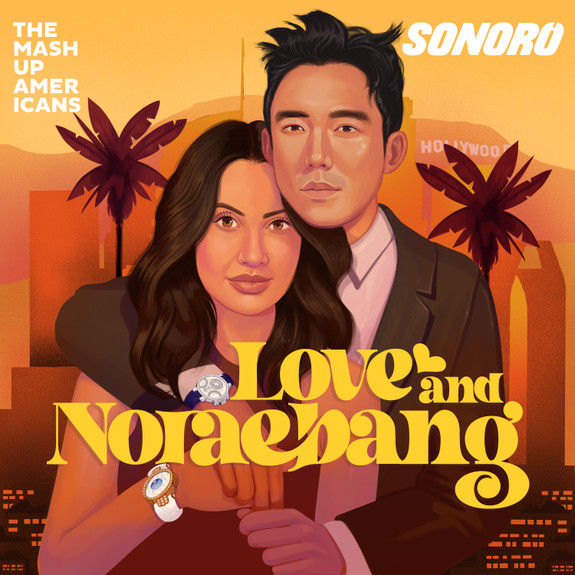 Love and Noraebang: The star-studded K-drama podcast on our hot list