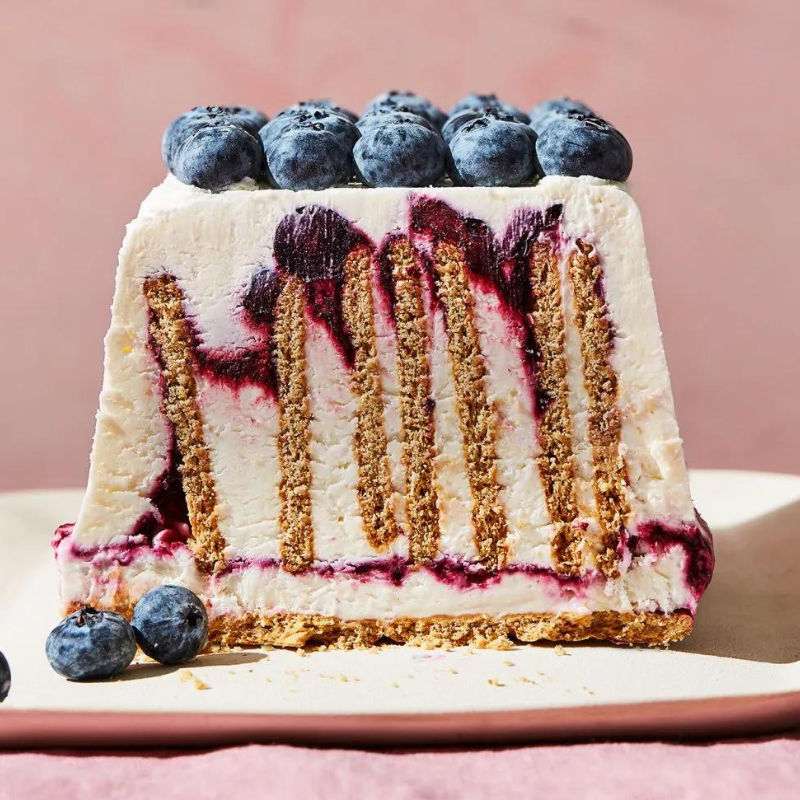 6 classic summer desserts to bookmark for your next soiree