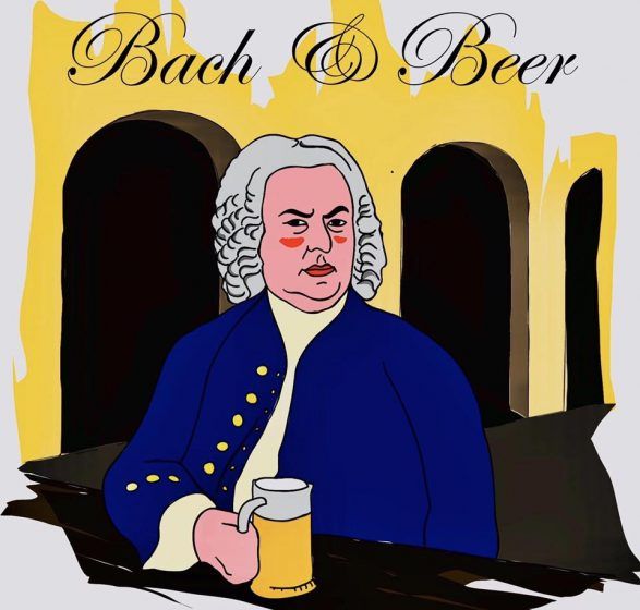 Bach & Beer