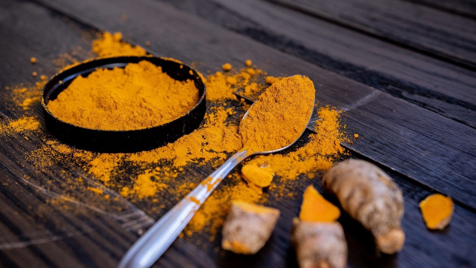 The wonders of turmeric: Benefits of the superfood spice for all your skincare concerns