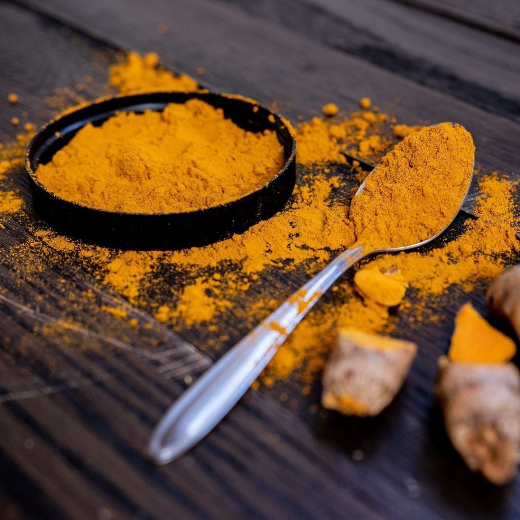 The wonders of turmeric: Benefits of the superfood spice for all your skincare concerns