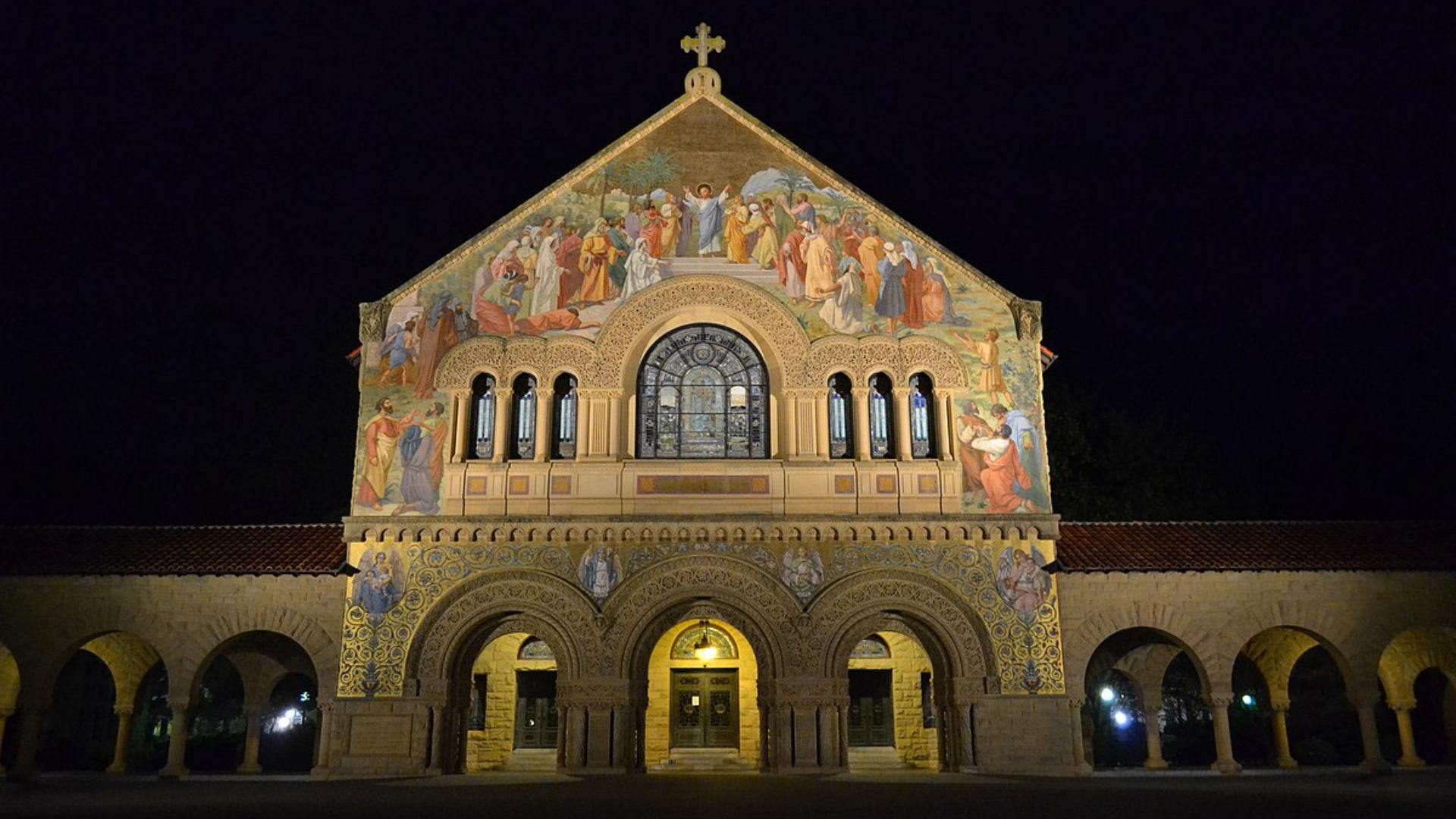 10 most beautiful universities in the world with breathtaking campuses