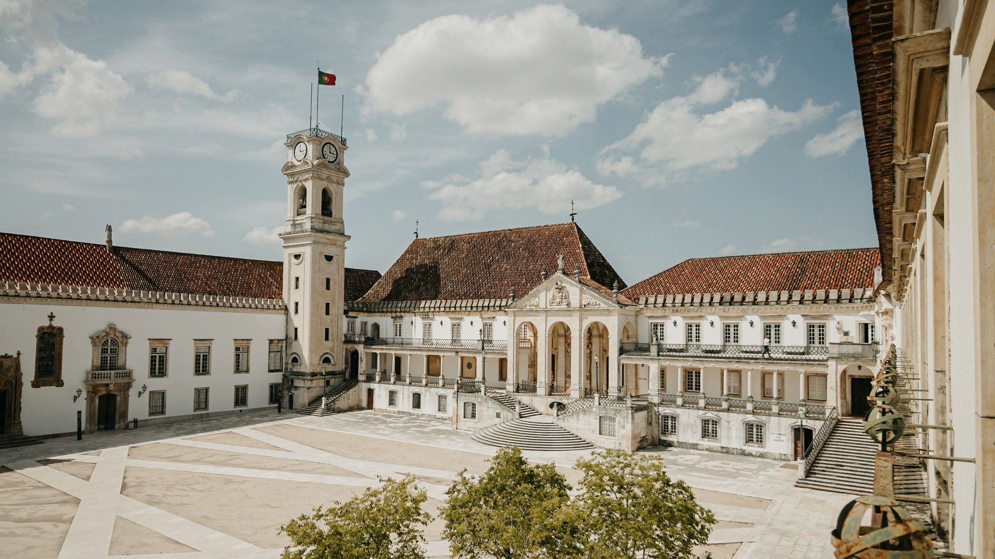 10 Most Beautiful Universities In The World With Breathtaking Campuses