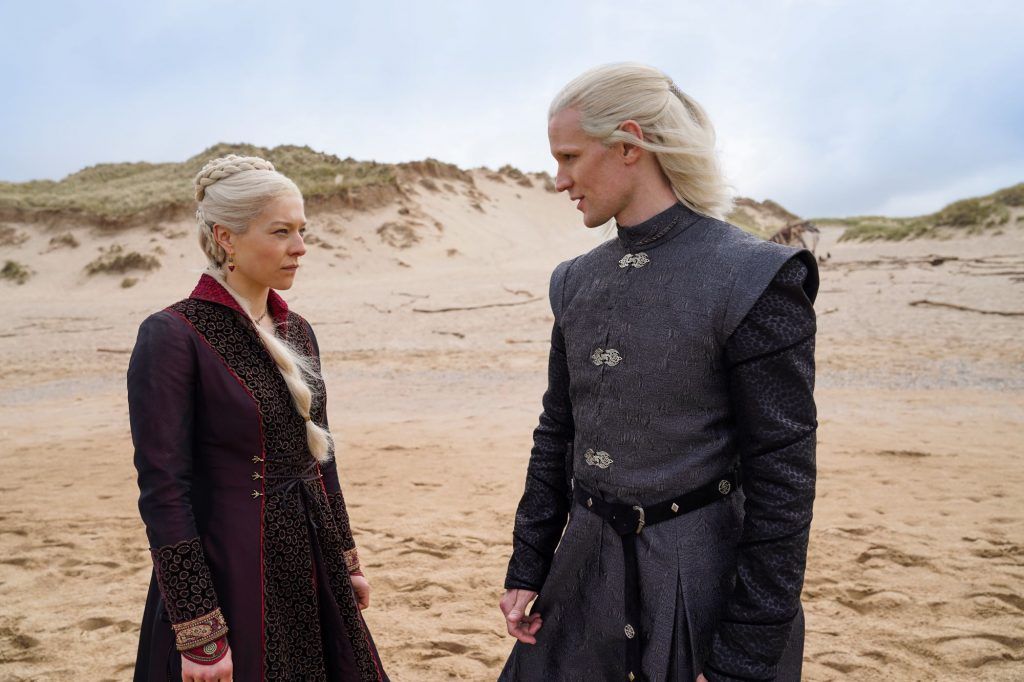 The best TV shows of 2022
