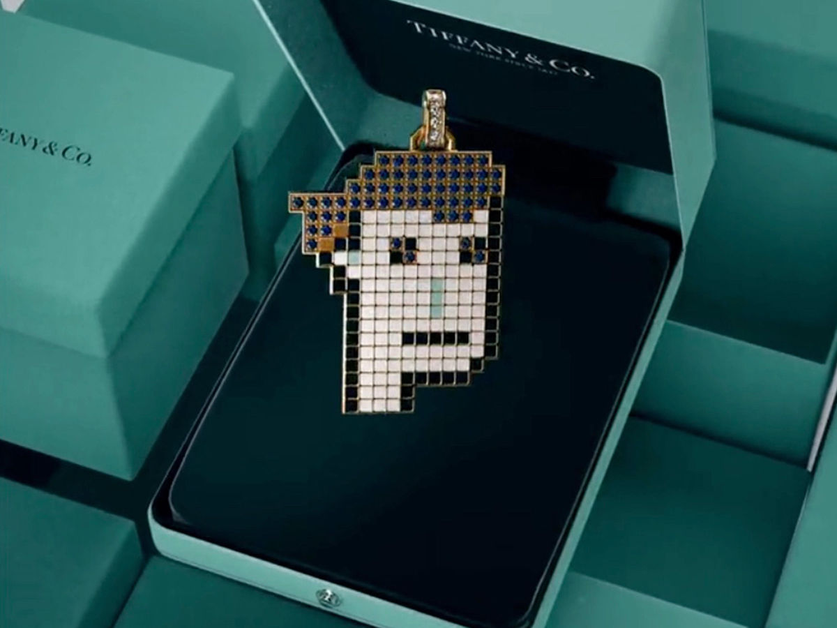 Tiffany & Co officially joins LVMH's Watches & Jewelry division