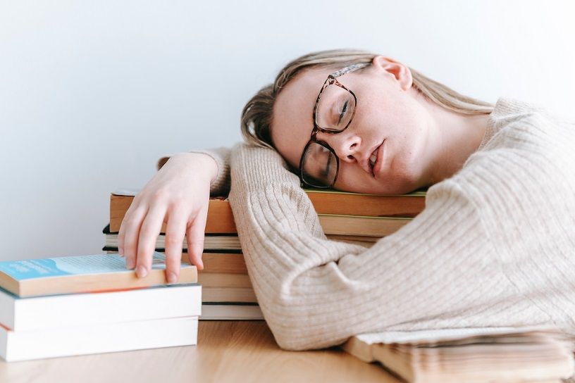 is napping bad for you