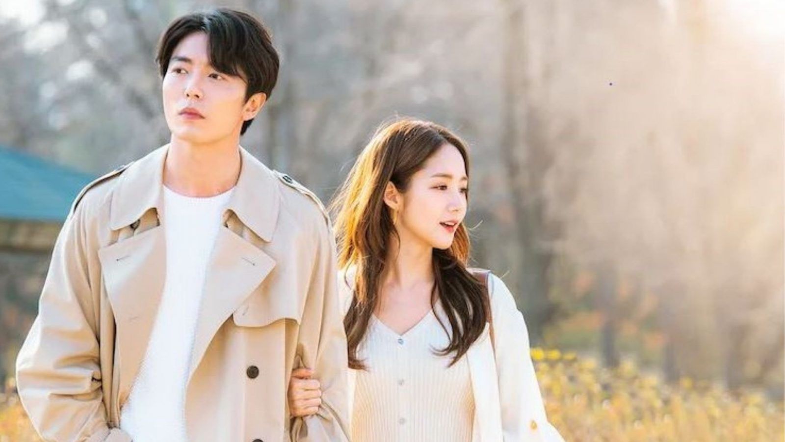The ultimate K-drama binge list to keep you glued to your couch