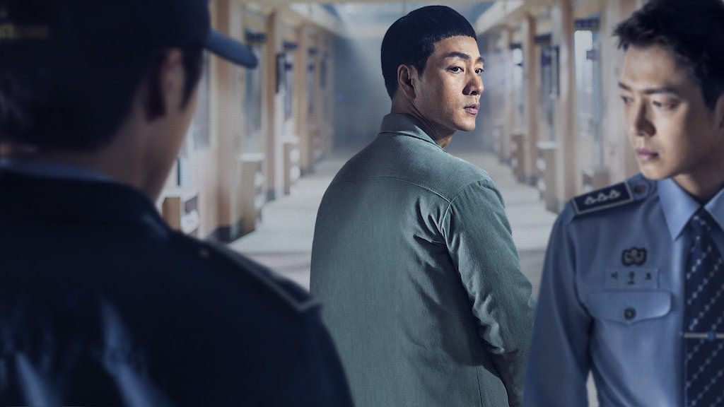 The most compelling K-dramas not built around romance