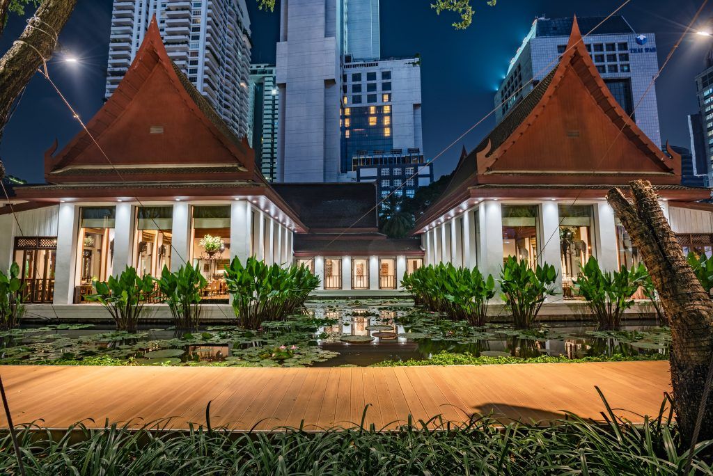 new in dining august bangkok 2022 celadon reopens