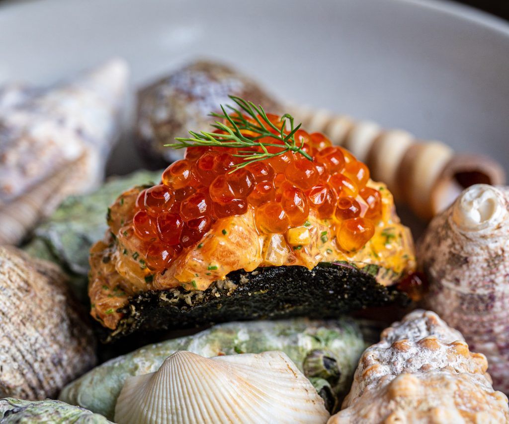 What’s new in dining this August 2022