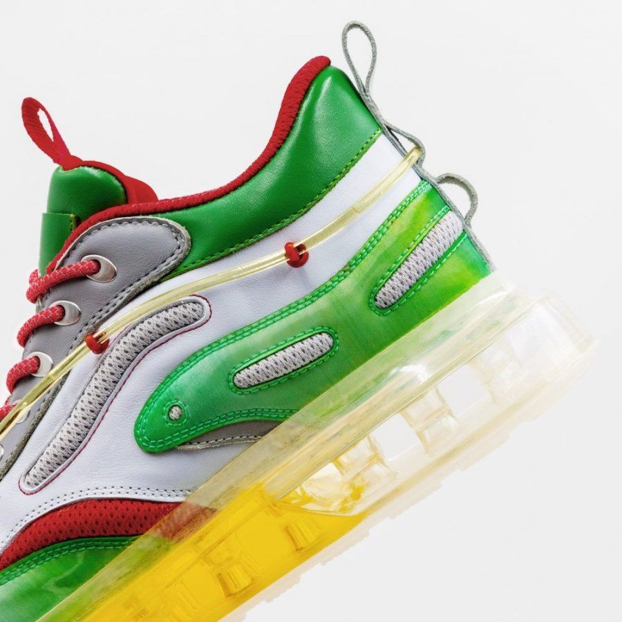 heineken sneakers