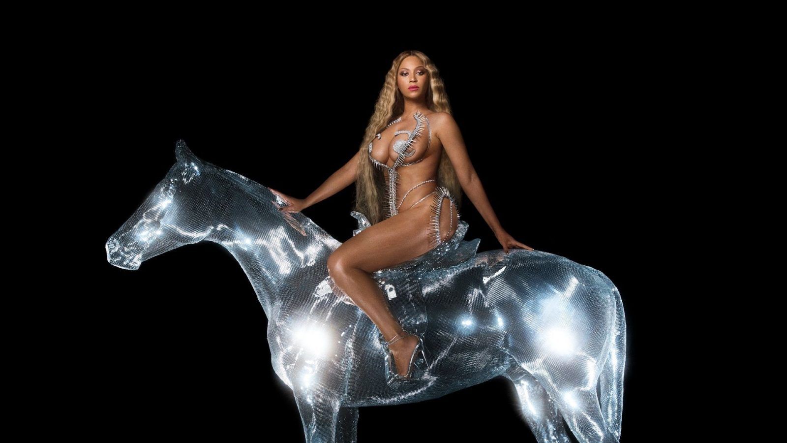 Beyoncé’s ‘Renaissance’ becomes 2022’s biggest female debut