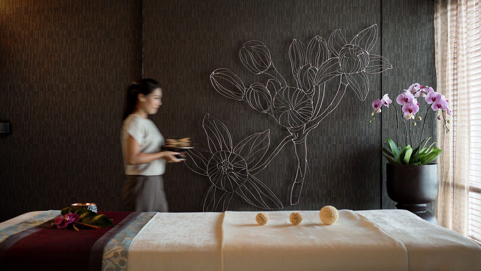 5 spa packages you can book for your mum (or yourself) this August
