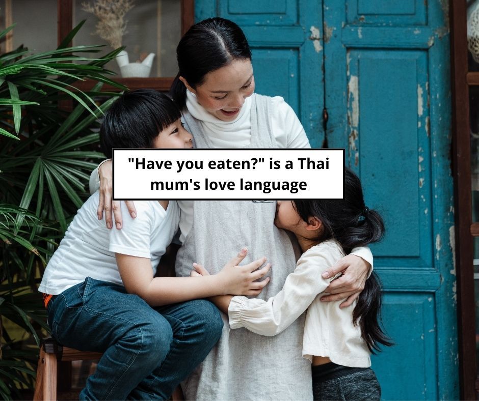 Mother’s Day 2022: 10 cute and ridiculous lessons we’re taking from Thai mums