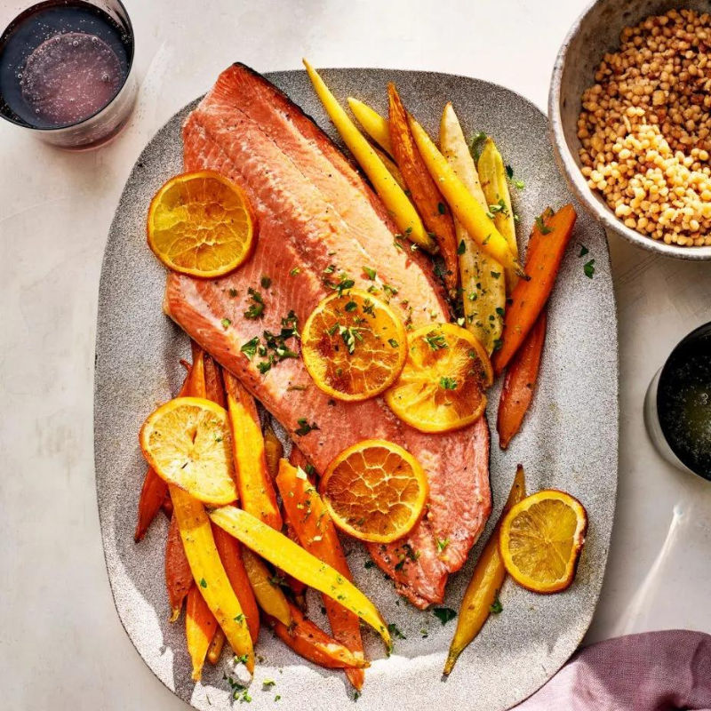 8 foods that are good sources of vitamin D (and how to enjoy them)