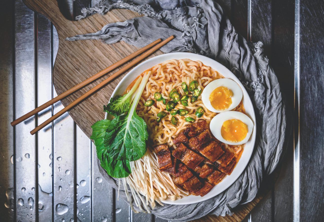 As instant noodle prices officially increase, these are the most worth your money