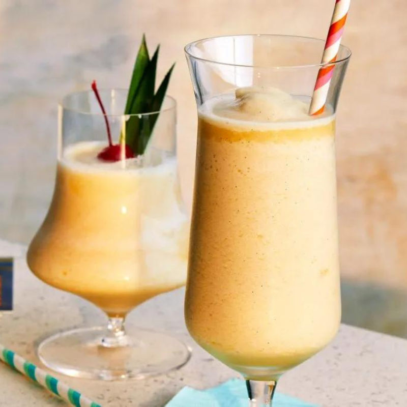 Why Piña Coladas are the cocktail of the summer, according to new data