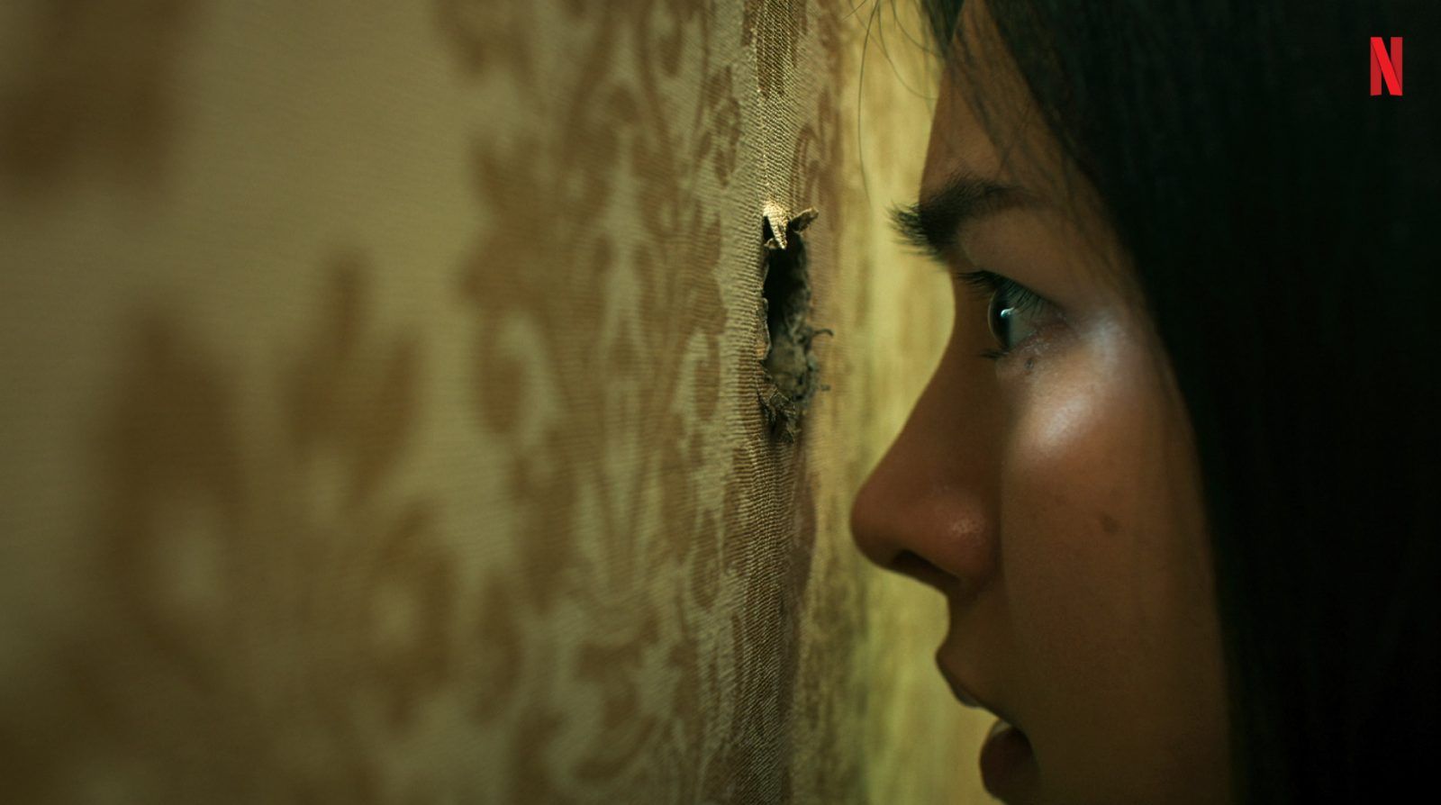 12 Asian horror movies and series to watch on Netflix this weekend