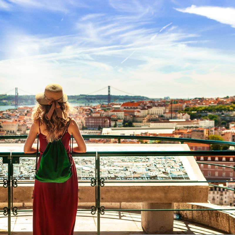 The best countries to visit while you’re still young